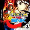 Play <b>Capcom vs. SNK</b> Online